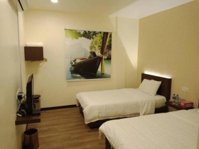 Z&H Homestay